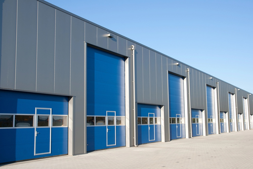 Commercial Property