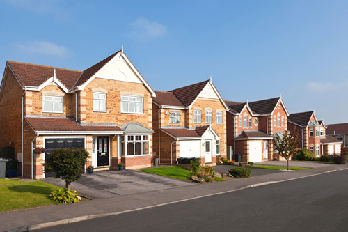 Residential Property